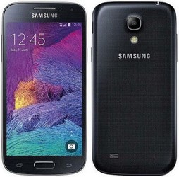 Прошивка телефона Samsung Galaxy S4 Mini Plus в Омске